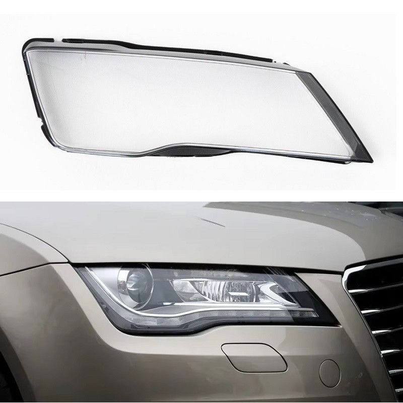 AUDI A7 2010-2014 Staklo Fara Levo + Desno Beograd Zemun